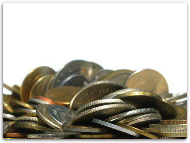 Saving Money
